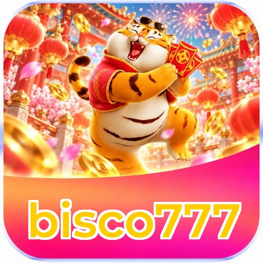 bisco777 Cassino Online Certificado