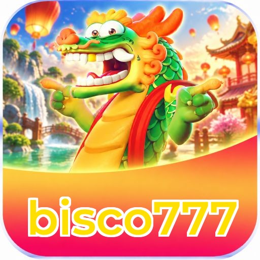 bisco777 Logo