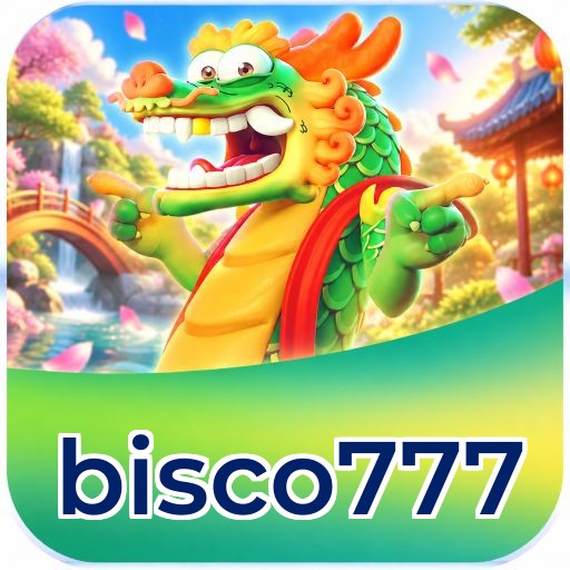 bisco777 Logo