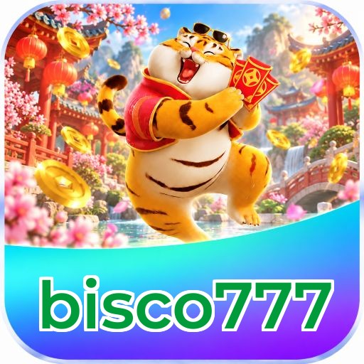 bisco777 Logo