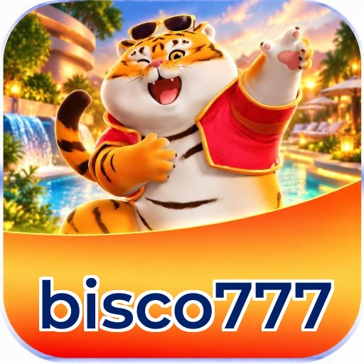 bisco777 Logo