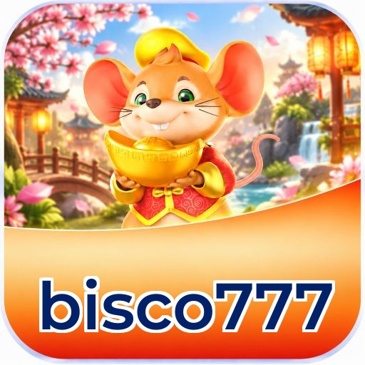 bisco777 Logo