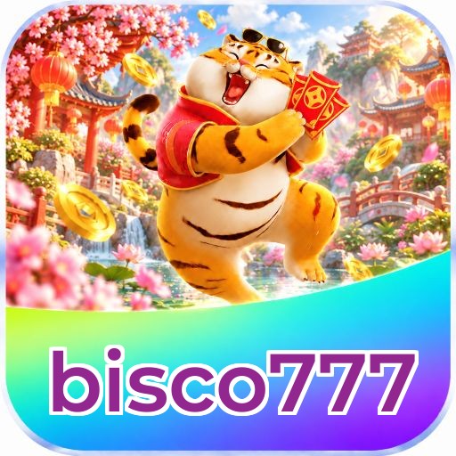 bisco777 Logo