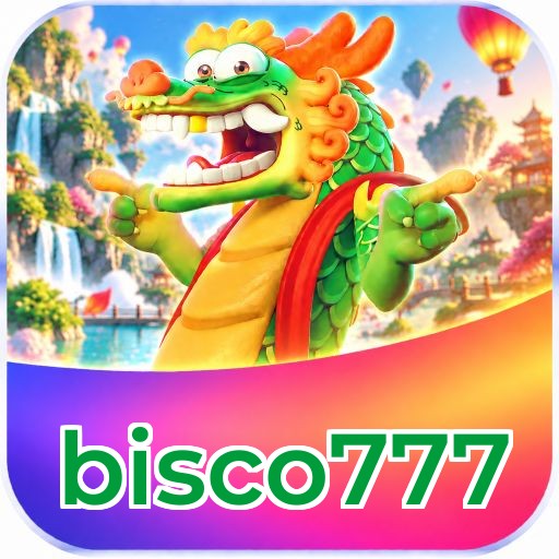 bisco777 Logo