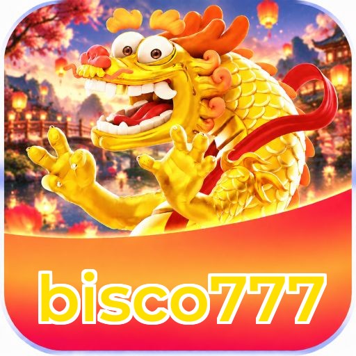 bisco777 Logo