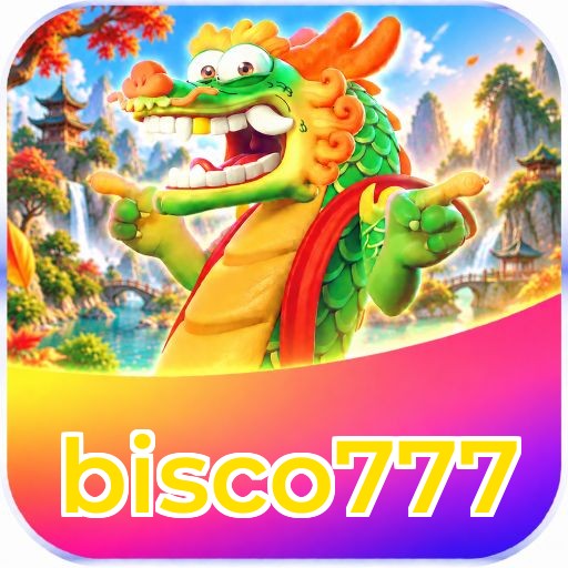 bisco777 Segurança Logo 1