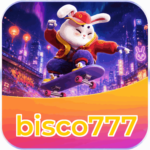 bisco777 Facebook - Página oficial com promoções e comunidade ativa