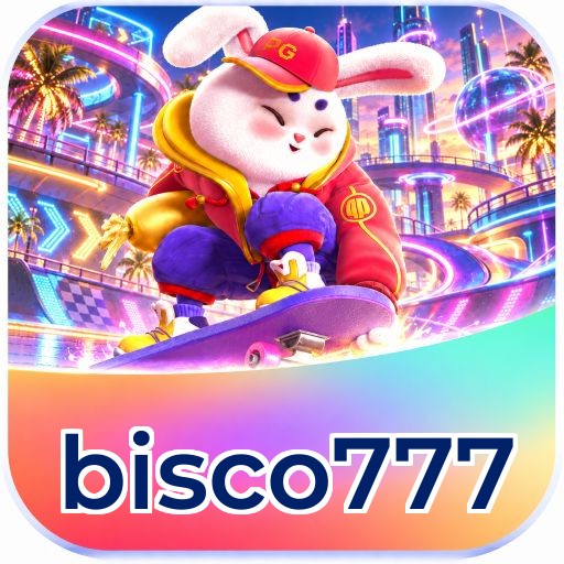 bisco777 Logo
