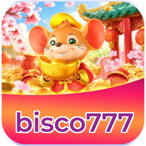 bisco777 Logo 1