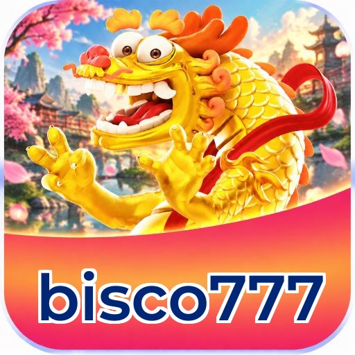 bisco777 Logo