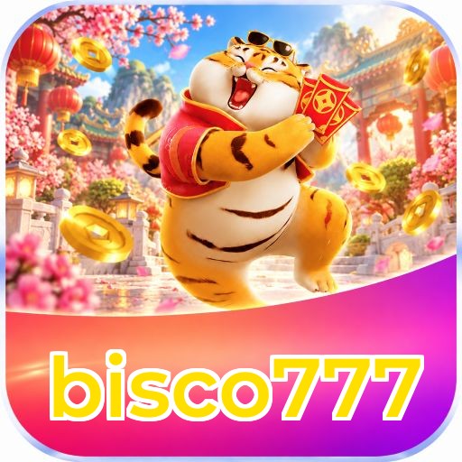 Plataforma bisco777 - Segurança SSL 256-bit