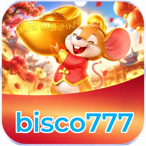 bisco777 Bônus R$ 5.000 Logo