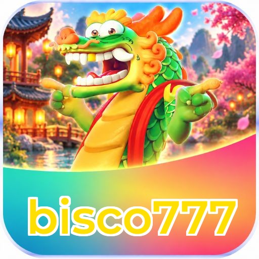 bisco777 Logo