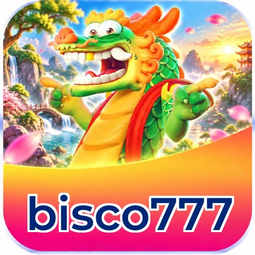 bisco777 Logo