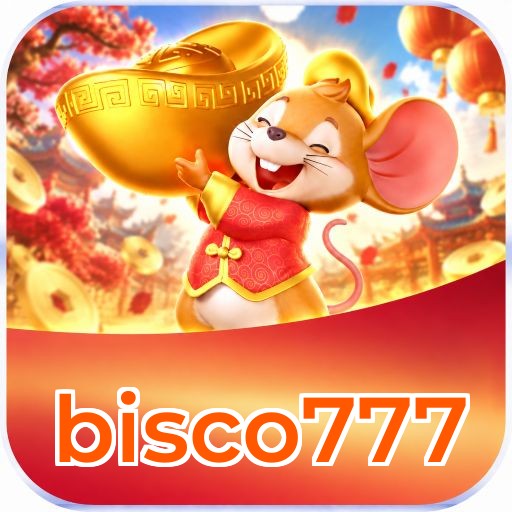 bisco777 Instalar Logo 3