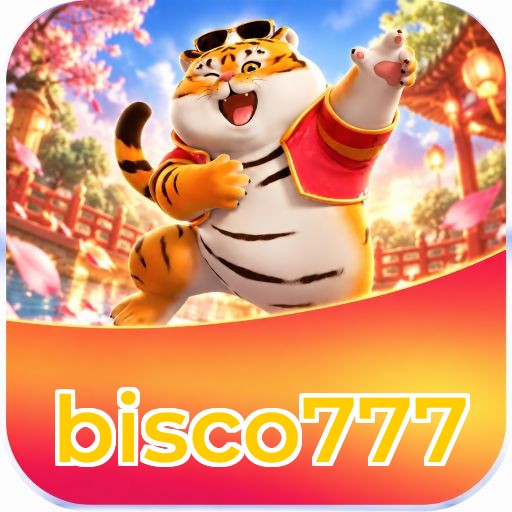 bisco777 APP Mobile - Android & iOS