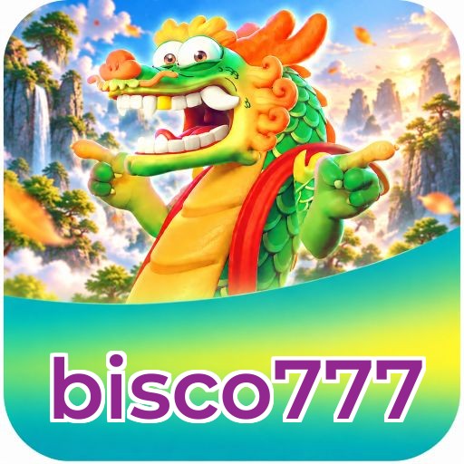 bisco777 Logo