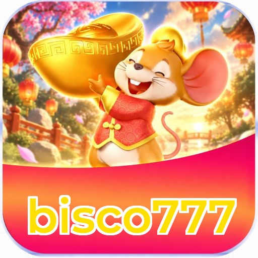 bisco777 Logo