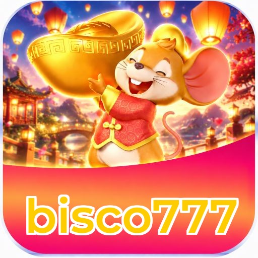 bisco777 Logo