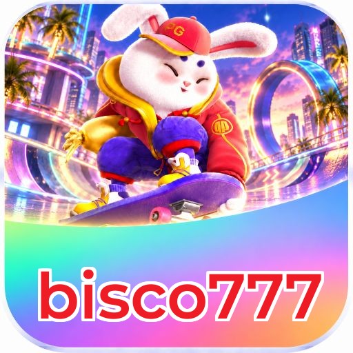 bisco777 Logo