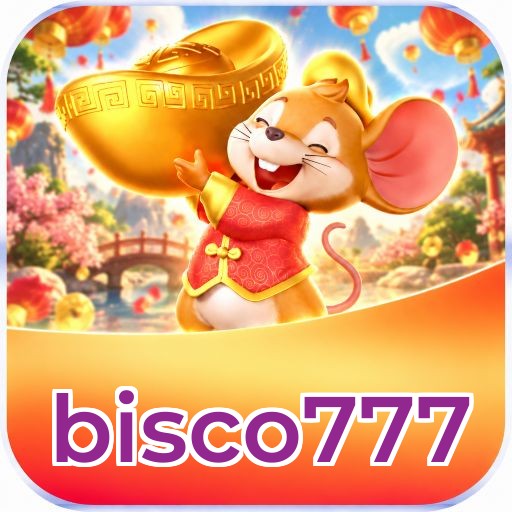 bisco777 Segurança Logo 3