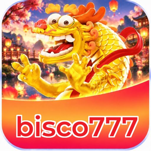 bisco777 Logo