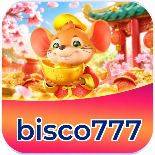 bisco777 Licenciado Curaçao - Segurança SSL 256-bit
