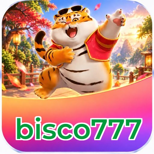 bisco777 Fortune Tiger Oficial