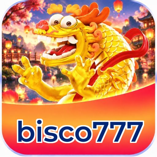 bisco777 Logo 3