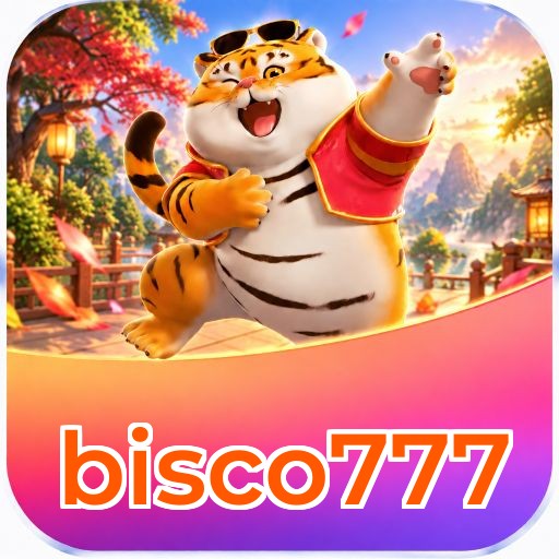 bisco777 Logo