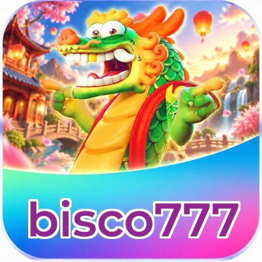 bisco777 Logo 2