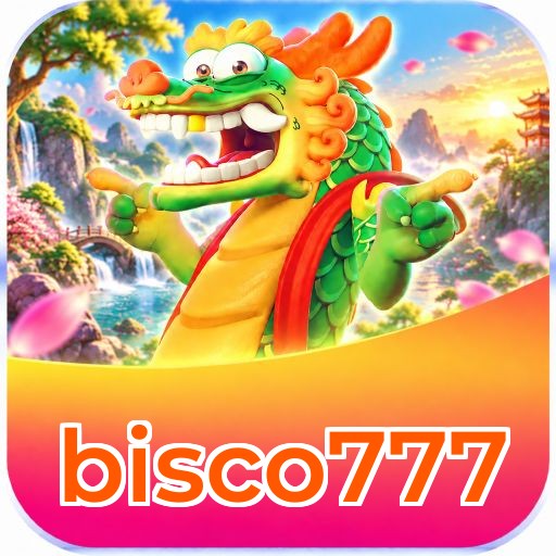bisco777 Instalar Logo 2